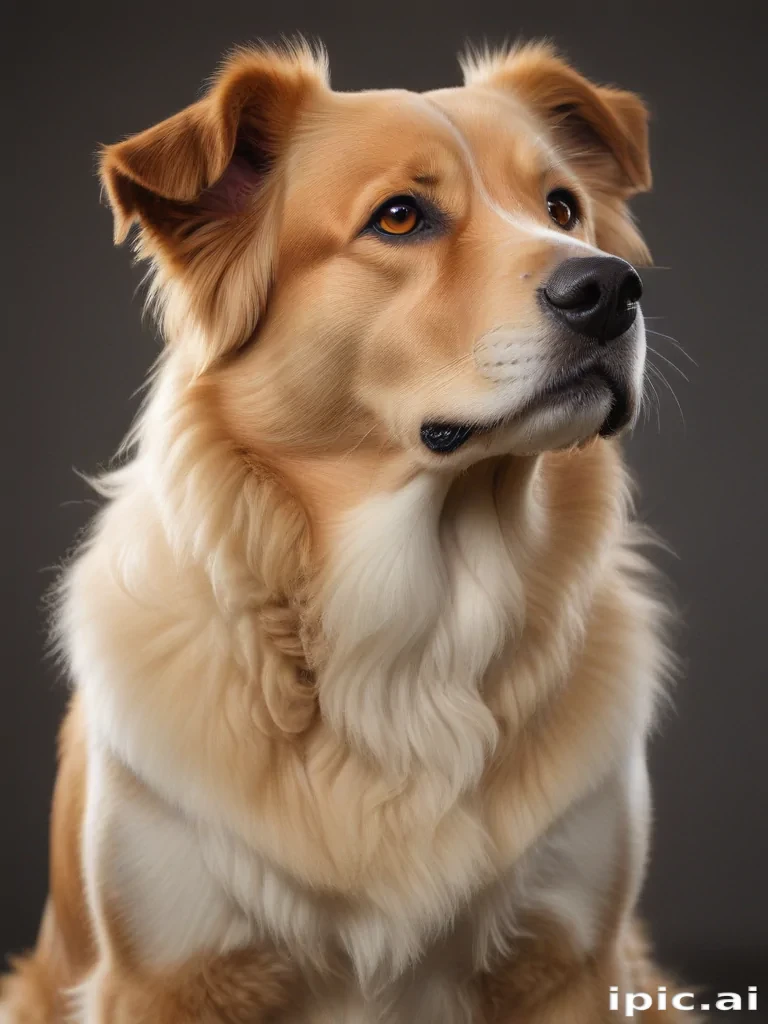 amstiff dog breed