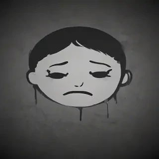 sad background
