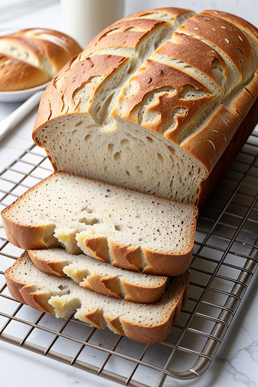 best bread maker for gluten free bread