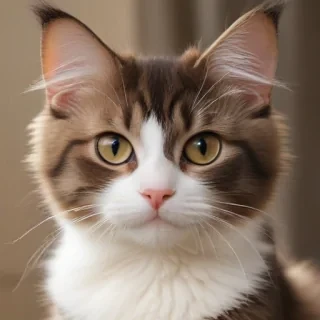 turkish vankedisi cat breed