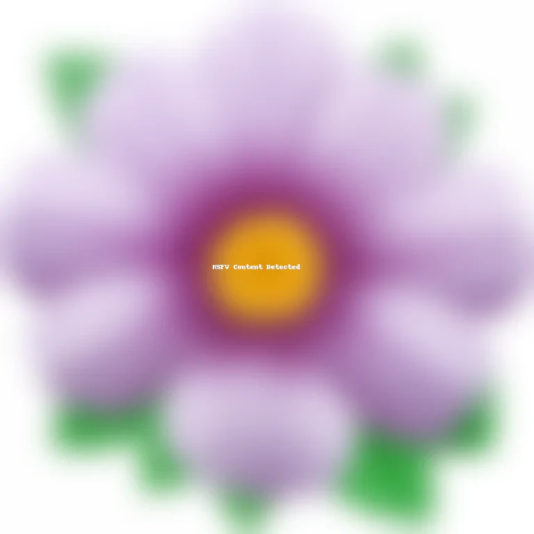 flower png cartoon