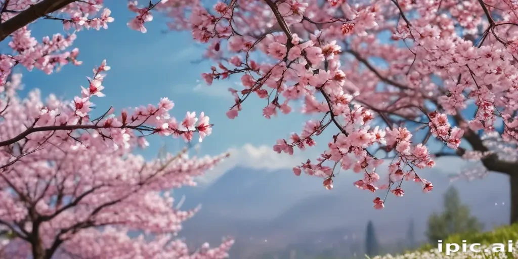 cute spring screensavers