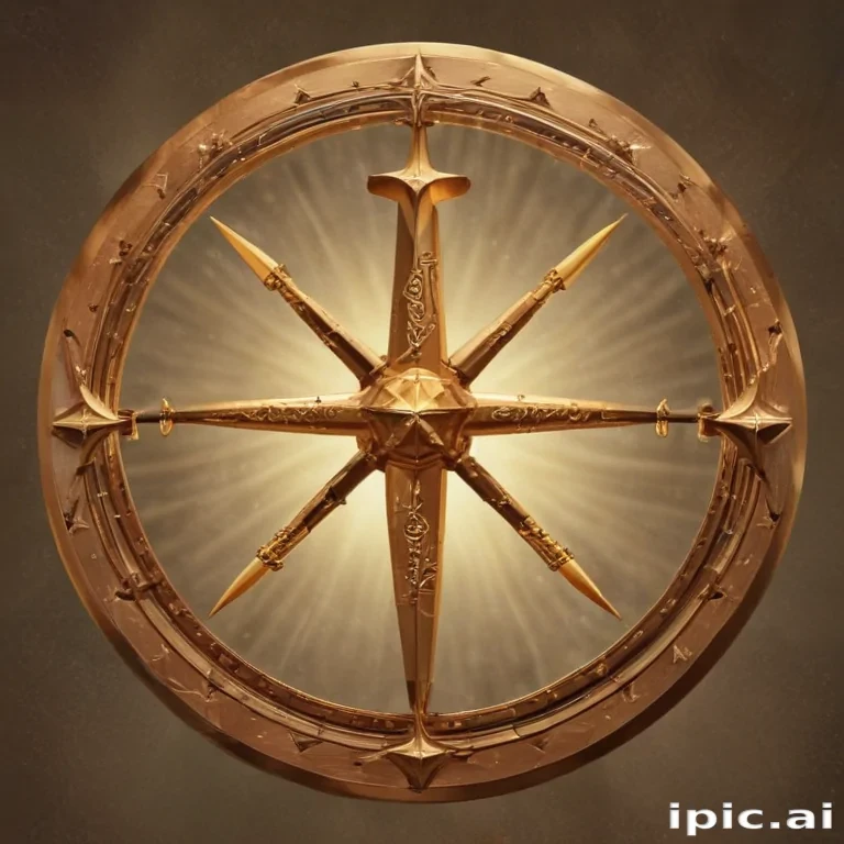 sagittarius symbol