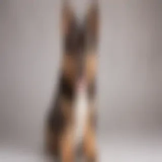 dog backround