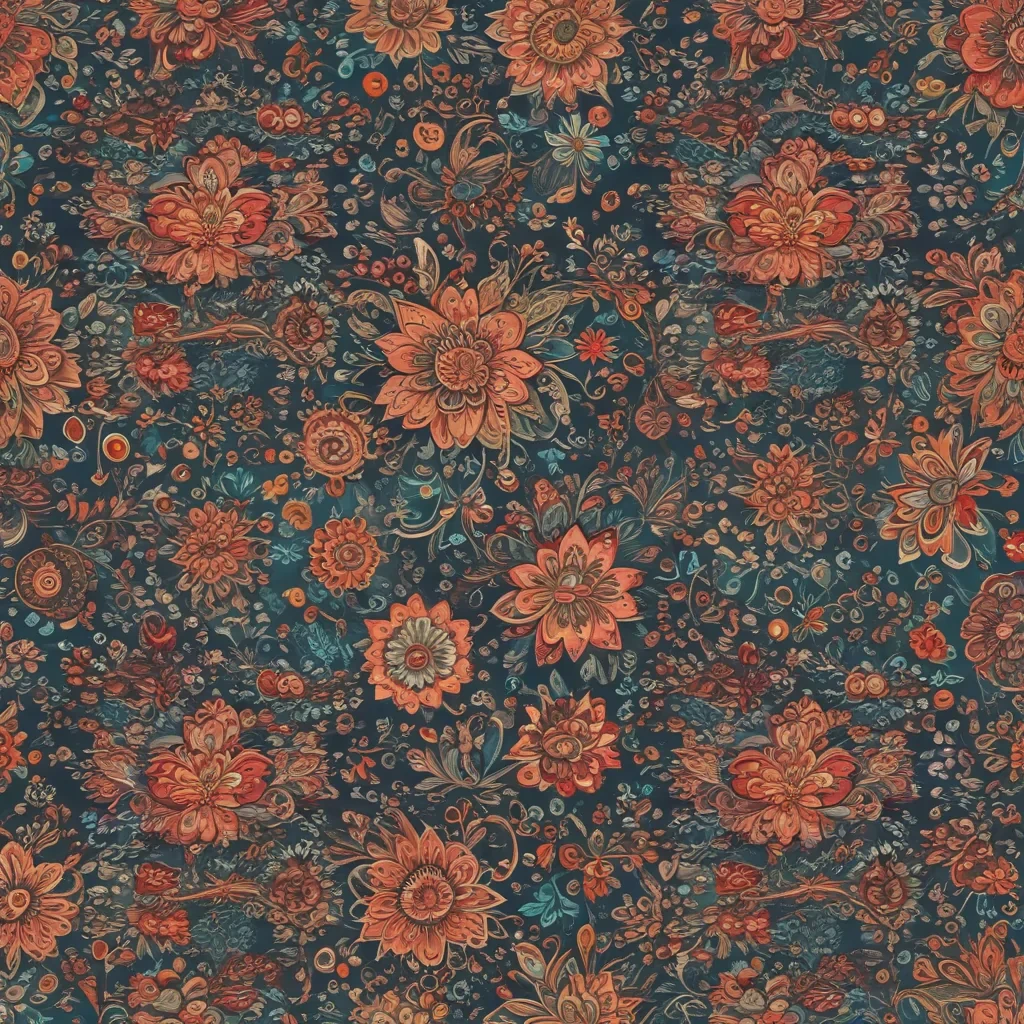 cute background patterns