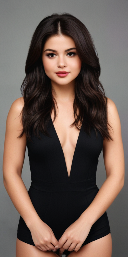 selena gomez it ain t me