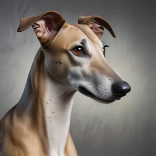 greyhound dog breed