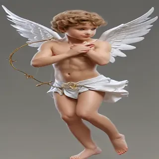 cupid png