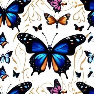 wallpaper butterfly images