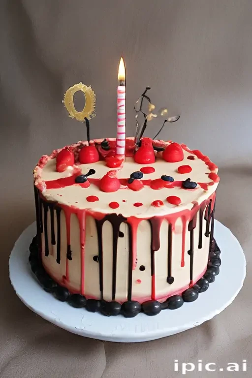 birthday cake images
