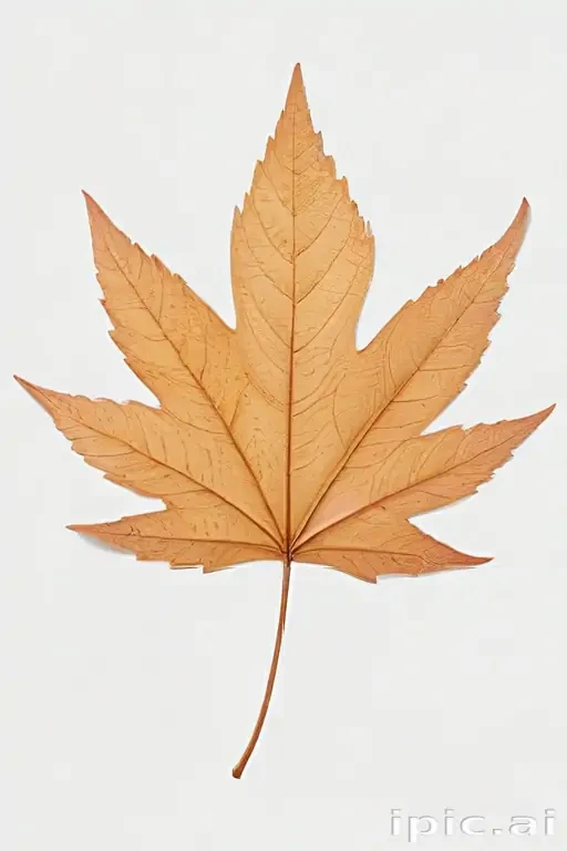 leaf transparent background
