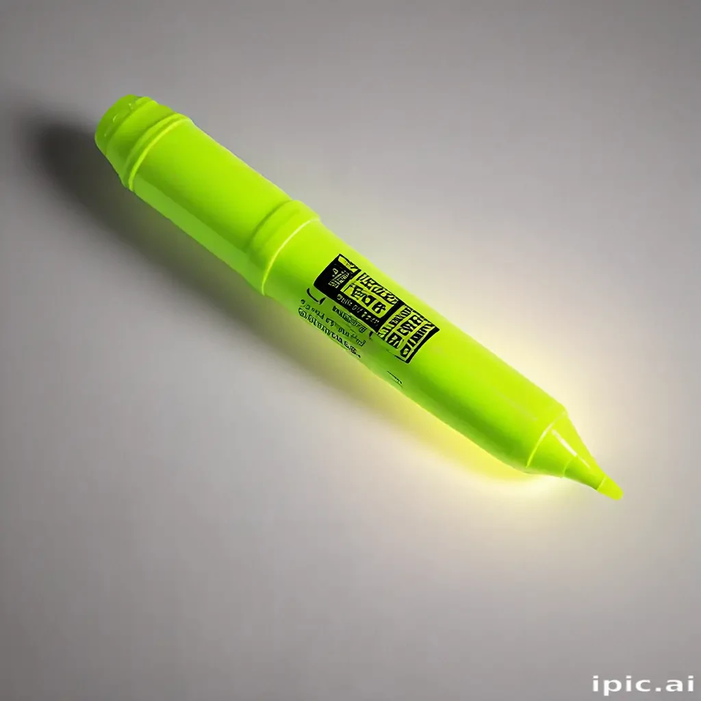 highlighter png