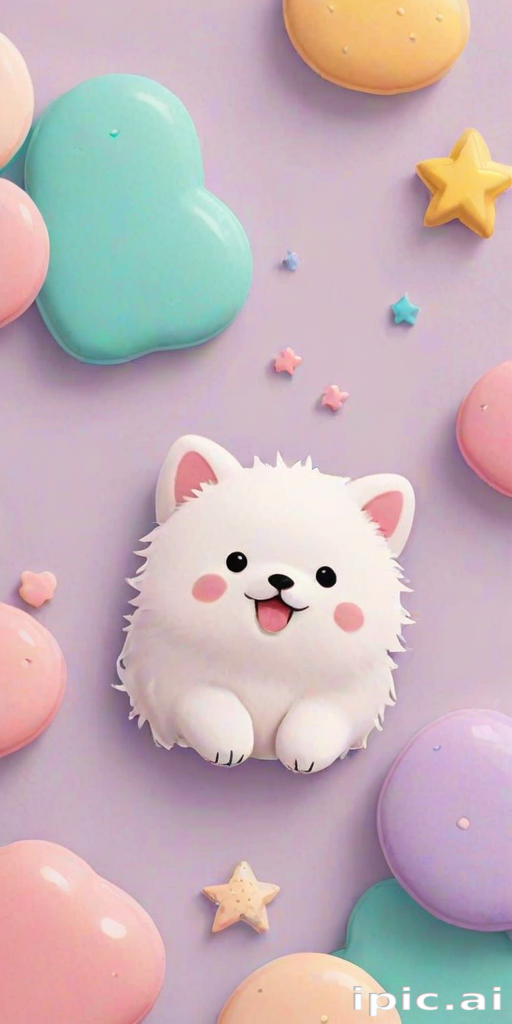 aesthetic cute phone wallpapers