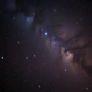 stars background wallpaper
