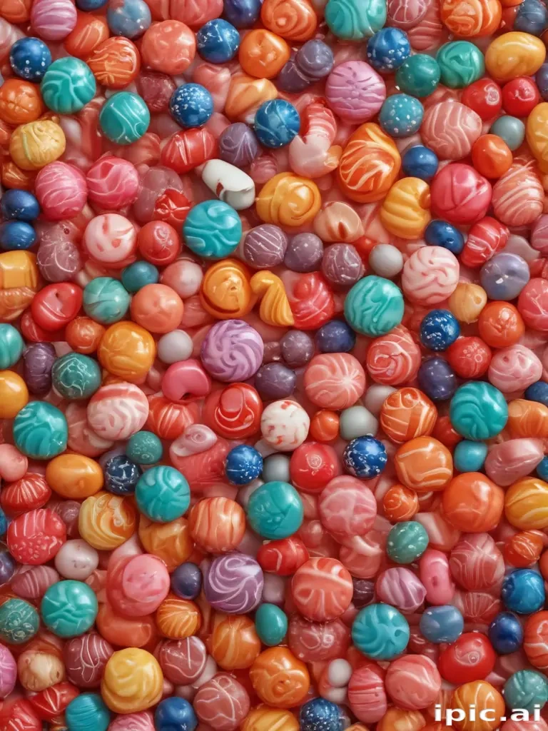 png candy