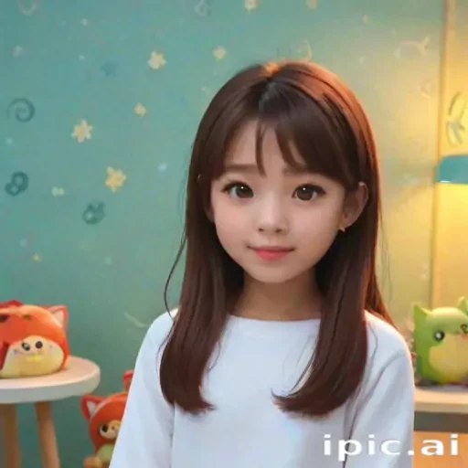 cute in background