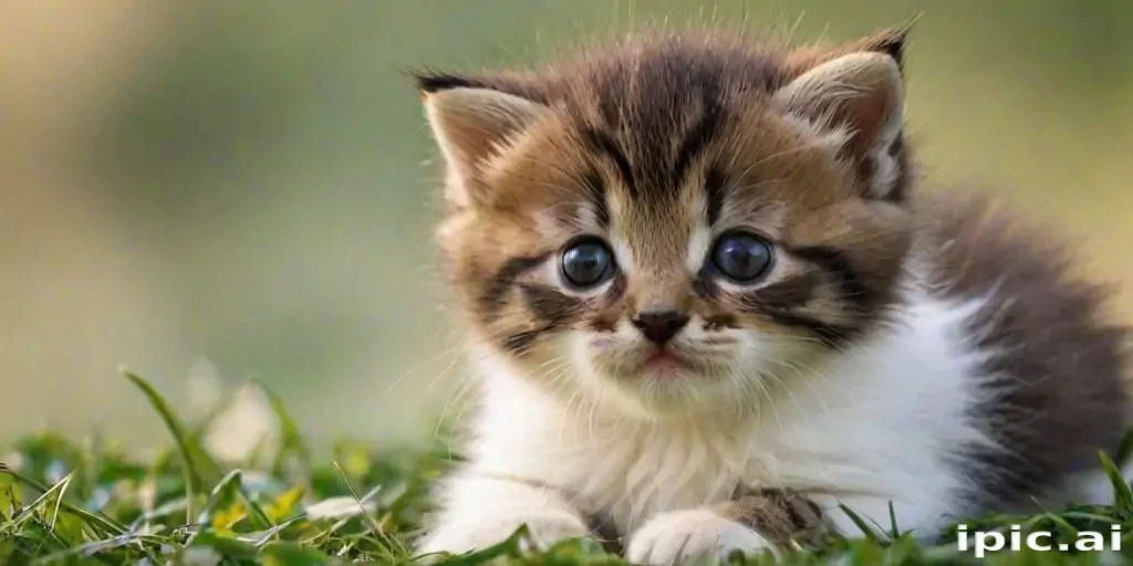 kitten wallpapers