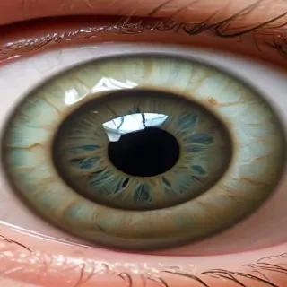 png eyeball