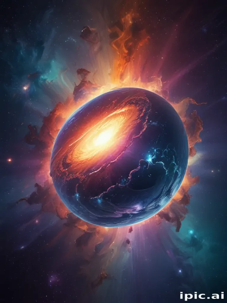 wallpaper universe iphone