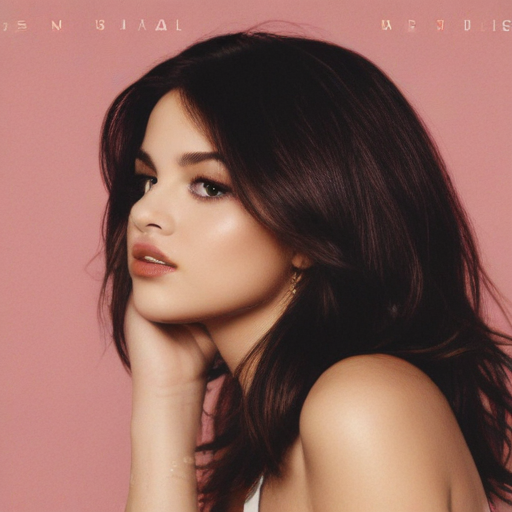 selena gomez revival album cover