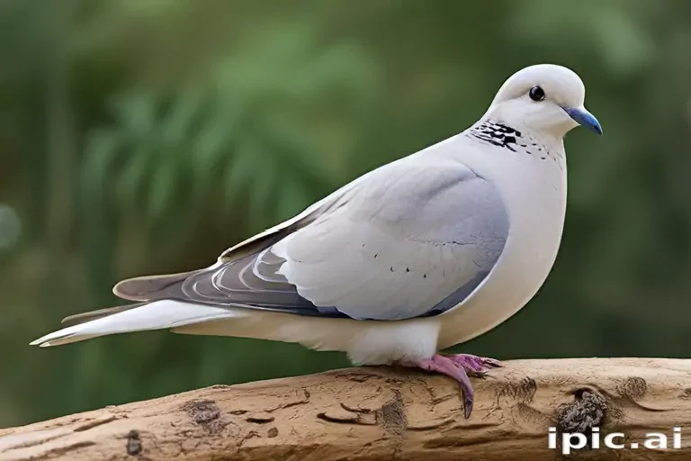 dove bird