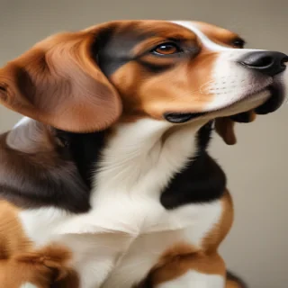 beaglier dog breed
