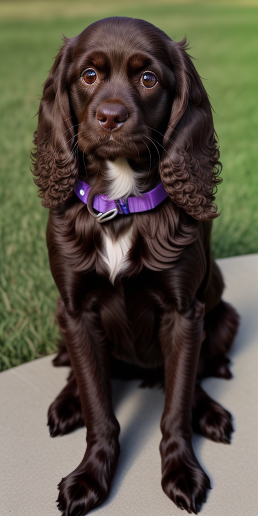 boykin spaniel