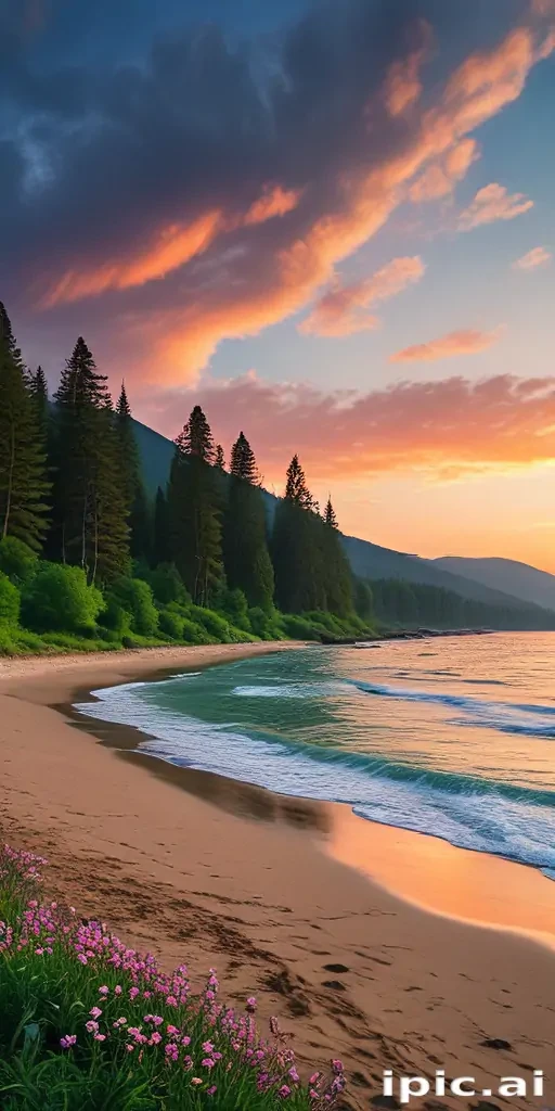 nature phone wallpaper