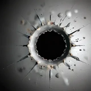 bullet hole png
