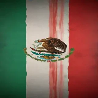 mexico flag