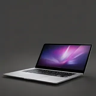 laptop mockup png