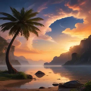 scenic backgrounds