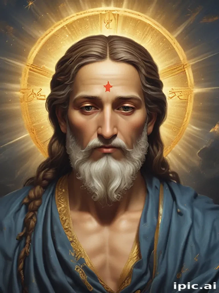 all god pics