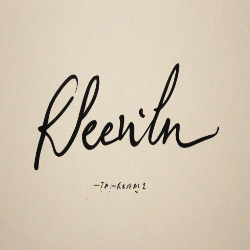 kevin cursive