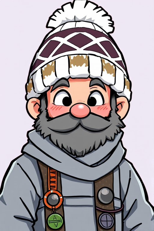 beenie png
