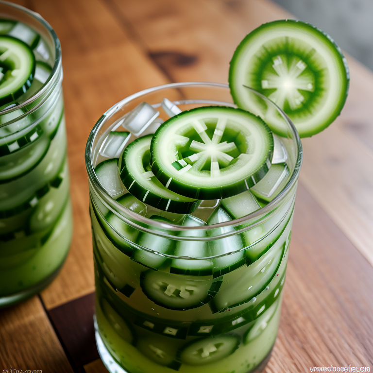 21 seeds cucumber jalapeño tequila recipes