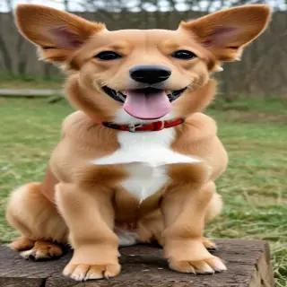 corkie dog breed