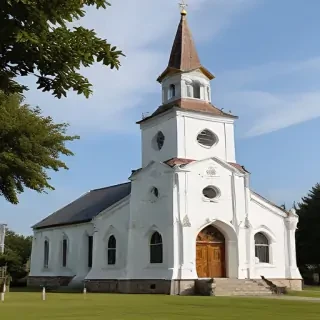church png