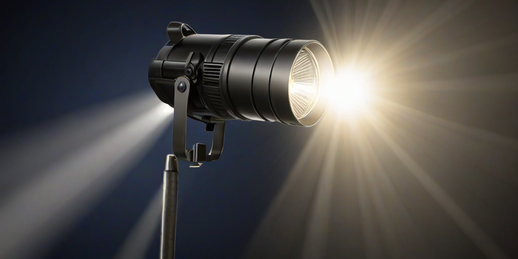 spotlights png
