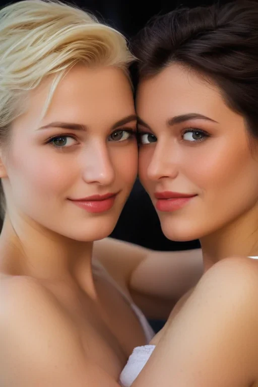 lesbians photos