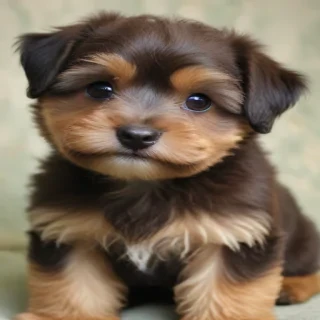 yorkipoo dog breed