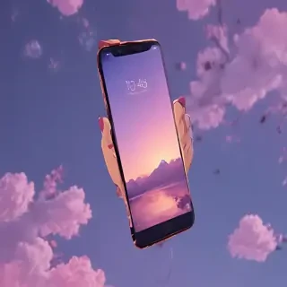 wallpapers for phones aesthetic