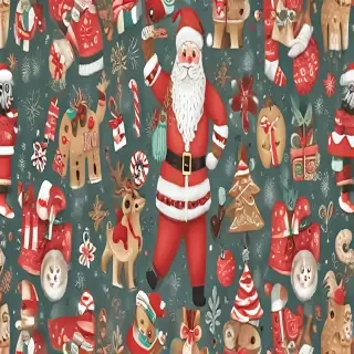 christmas illustrations