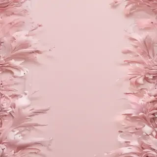 aesthetic light pink wallpaper