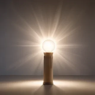 white light png
