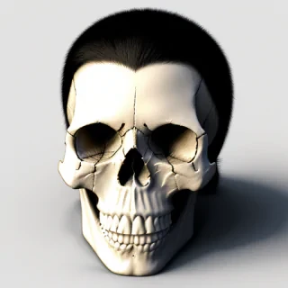 skull png