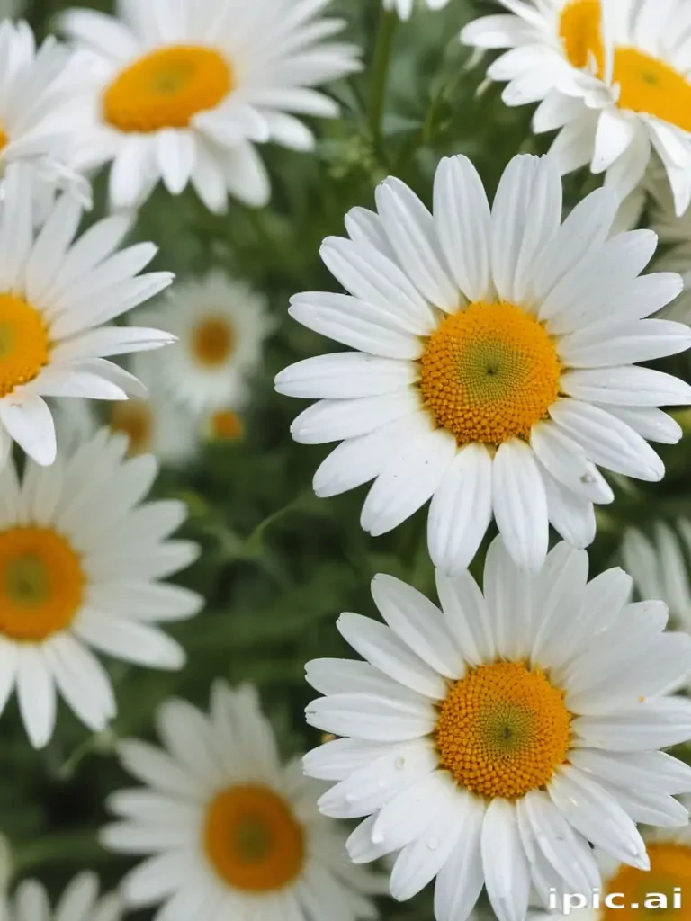 daisy wallpaper for desktop