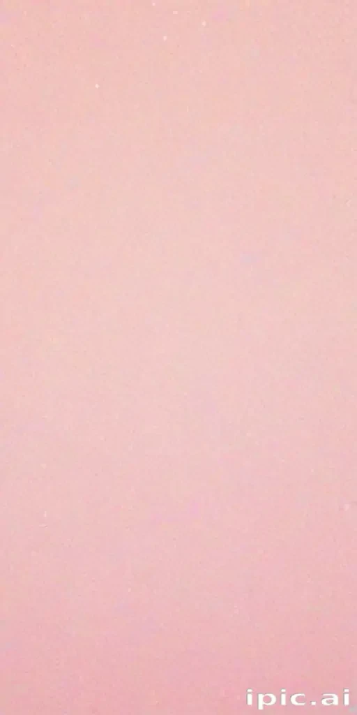 aesthetic light pink wallpaper