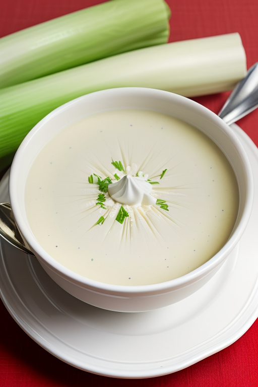 substitute for cream of celery soup