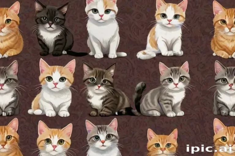 backgrounds cats